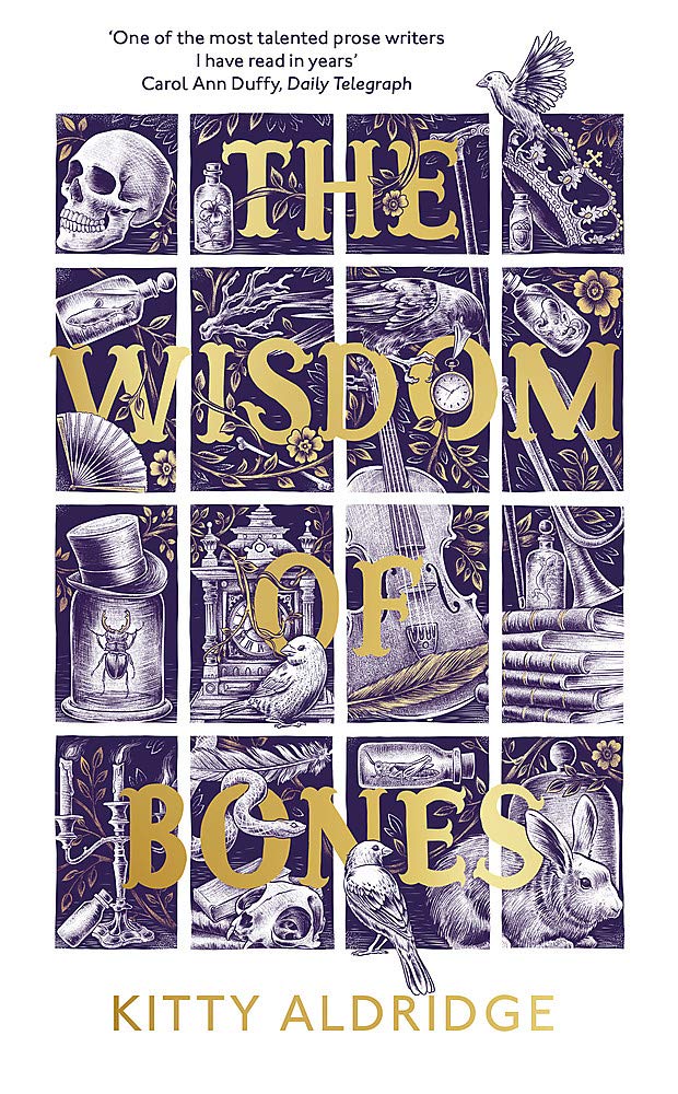 Wisdom Of Bones - Premium Handmade Jewelry & Accessories for Boho Fashion & Spiritual Style | Perfect for Festivals, Yoga, and Meditation