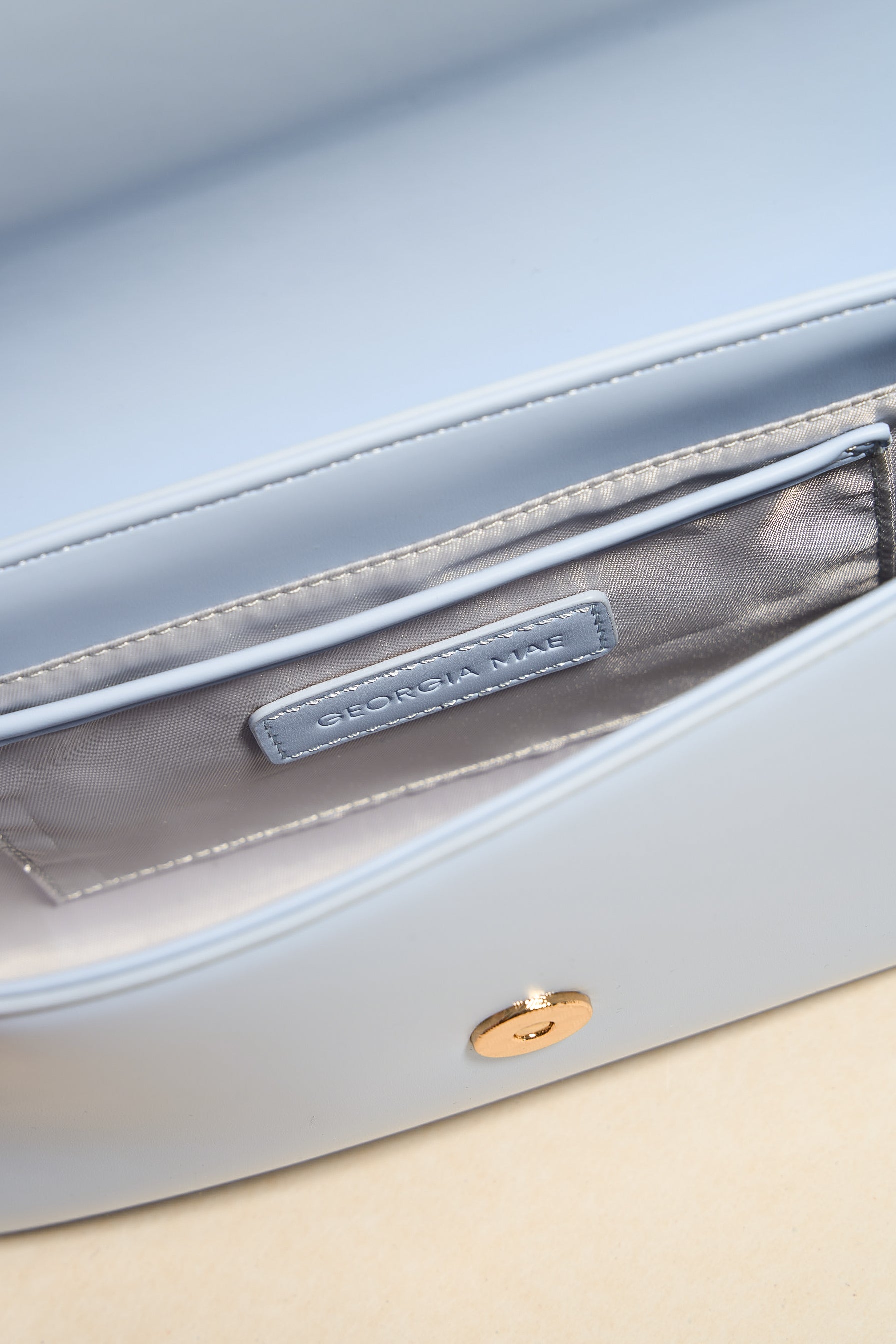 Stylish Blue Shoulder Bag for Women - Perfect for Date Nights, Parties & Evening Outings