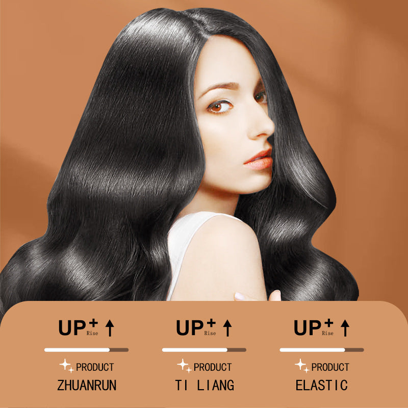 Best Moisturizing & Smoothing Hair Care Products for Dry & Damaged Hair - Perfect for Daily Use & Salon Treatments
