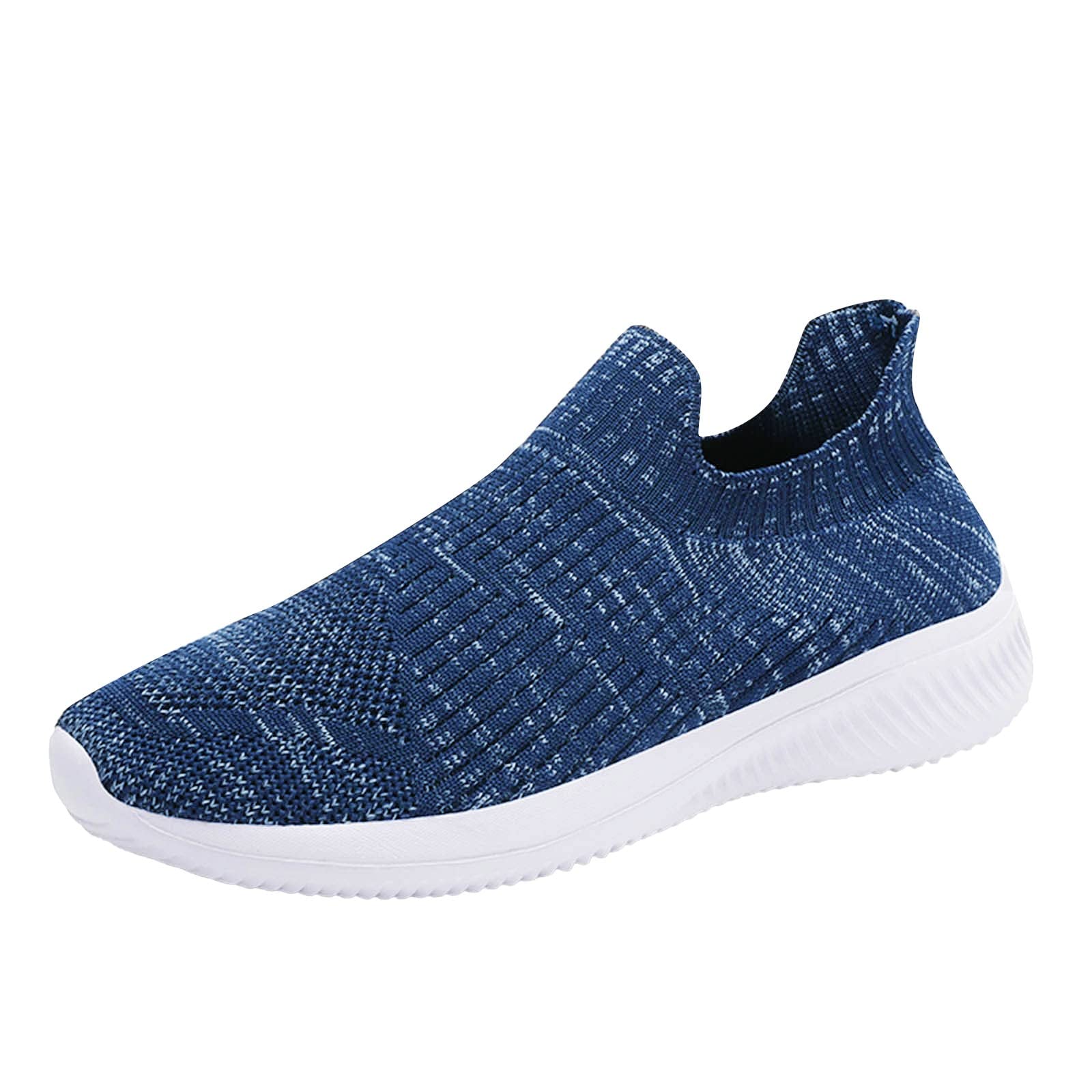 Men's Lightweight Summer Sneakers - Breathable Comfortable Non-Slip Casual Running & Basketball Shoes for Gentlemen | Perfect for Workouts, Daily Wear & Outdoor Activities