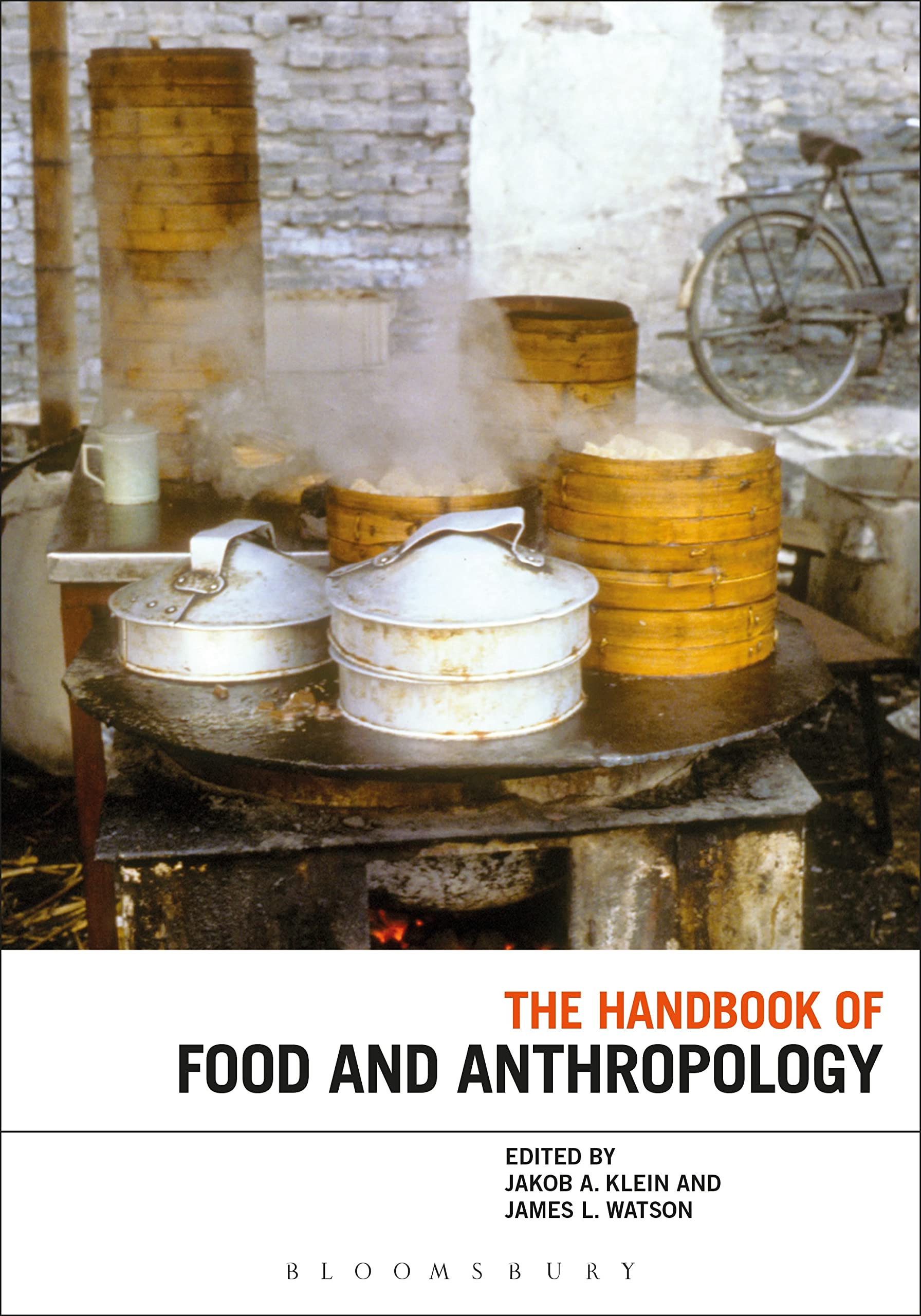 The Handbook of Food and Anthropology - Cultural Studies, Culinary Traditions & Global Food Practices | Perfect for Students, Researchers & Food Enthusiasts