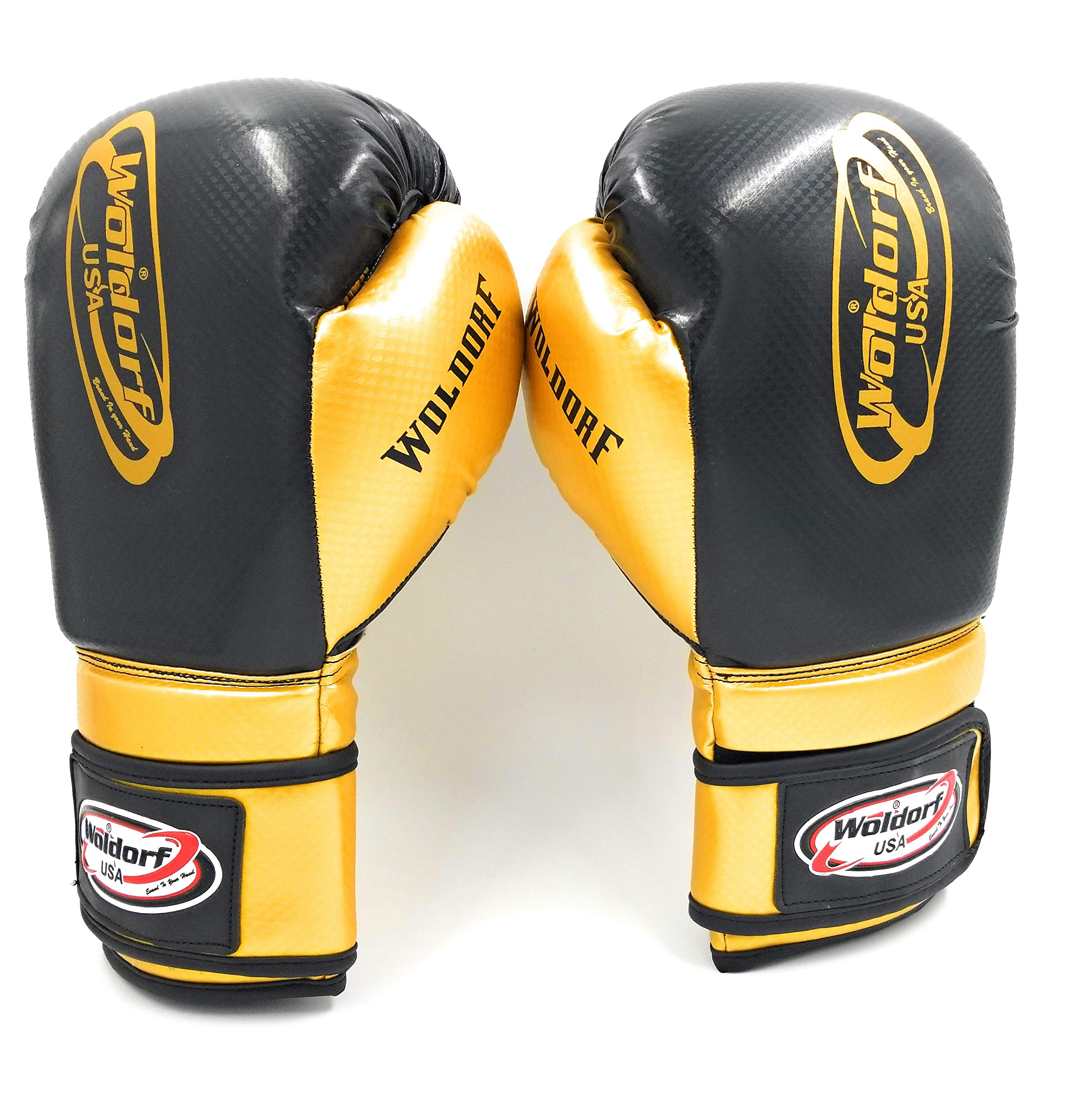 Professional Boxing Gloves for Training, Sparring & Kickboxing - MMA, Muay Thai & Heavy Bag Workouts - Premium Fighting & Grappling Gloves for Speed Punching & Combat Sports