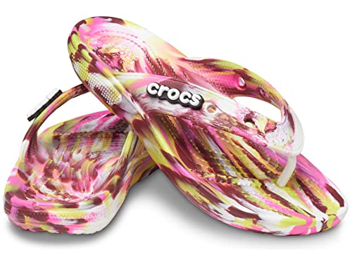 Electric Pink/Multi
