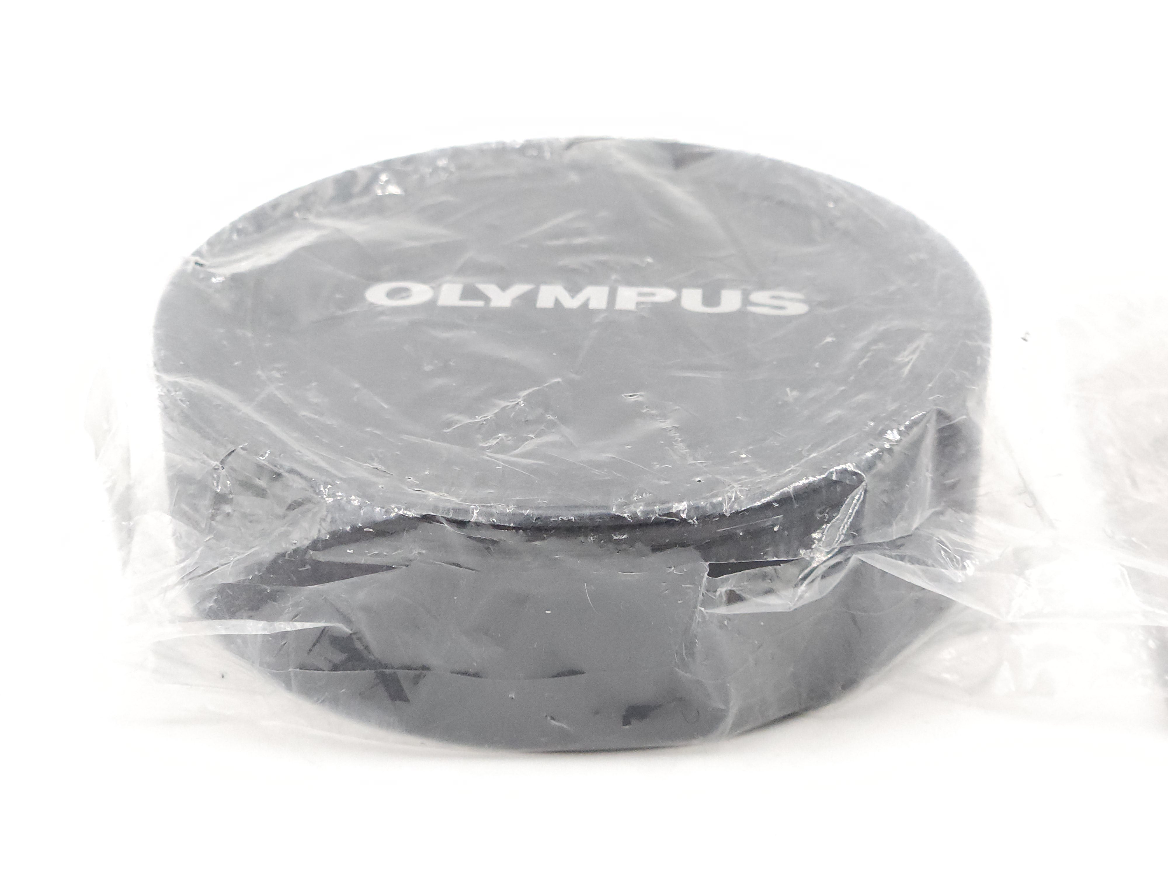 LC 87 Lens Cap for Fisheye Camera Lens - Durable Protective Cover for Nikon, Canon, Sony DSLR - Perfect for Travel & Outdoor Photography