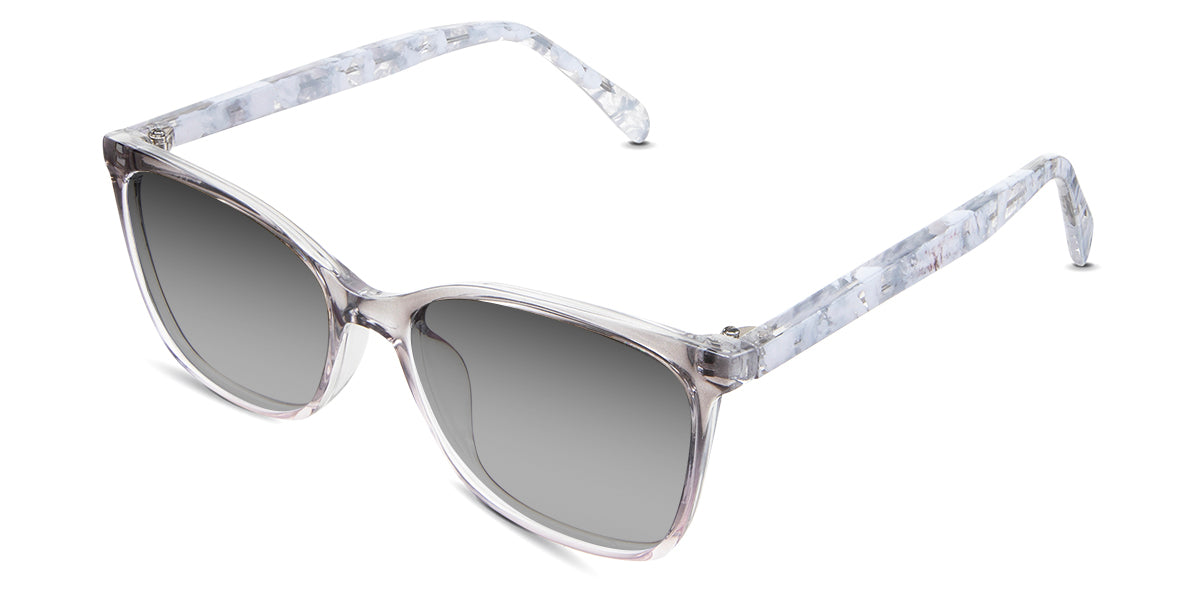 Yara Women's Prescription Sunglasses UV Protection Polarized Lenses for Driving, Outdoor & Fashion Use