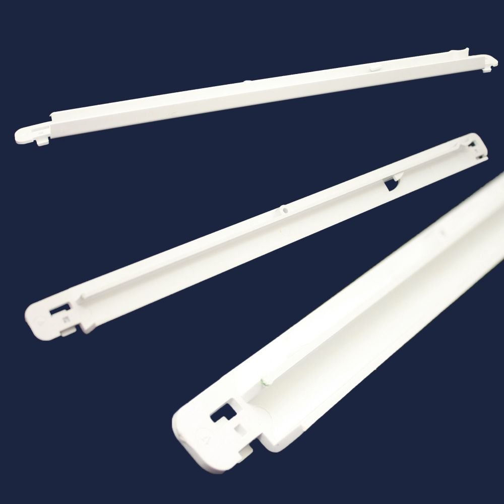 ForeverPRO 240365401 Refrigerator Meat Pan Hanger - Compatible with Frigidaire Refrigerator Models AP2116127, 891310, AH430245, EA430245 - Durable Kitchen Organizer for Refrigerator Storage & Meat Preservation