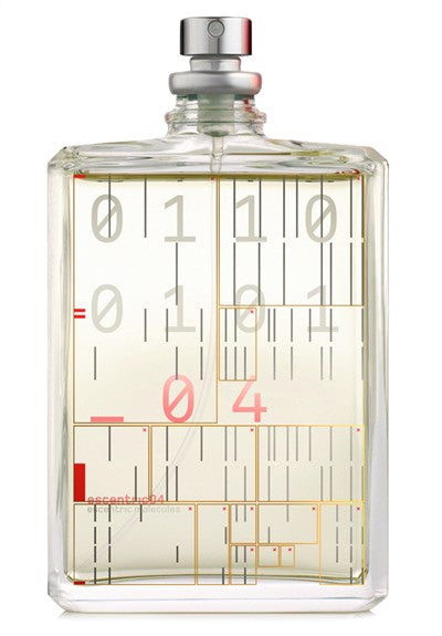 Escentric 04 Eau de Toilette for Men & Women - Fresh Citrus Aromatic Fragrance | Perfect for Daily Wear, Office & Special Occasions