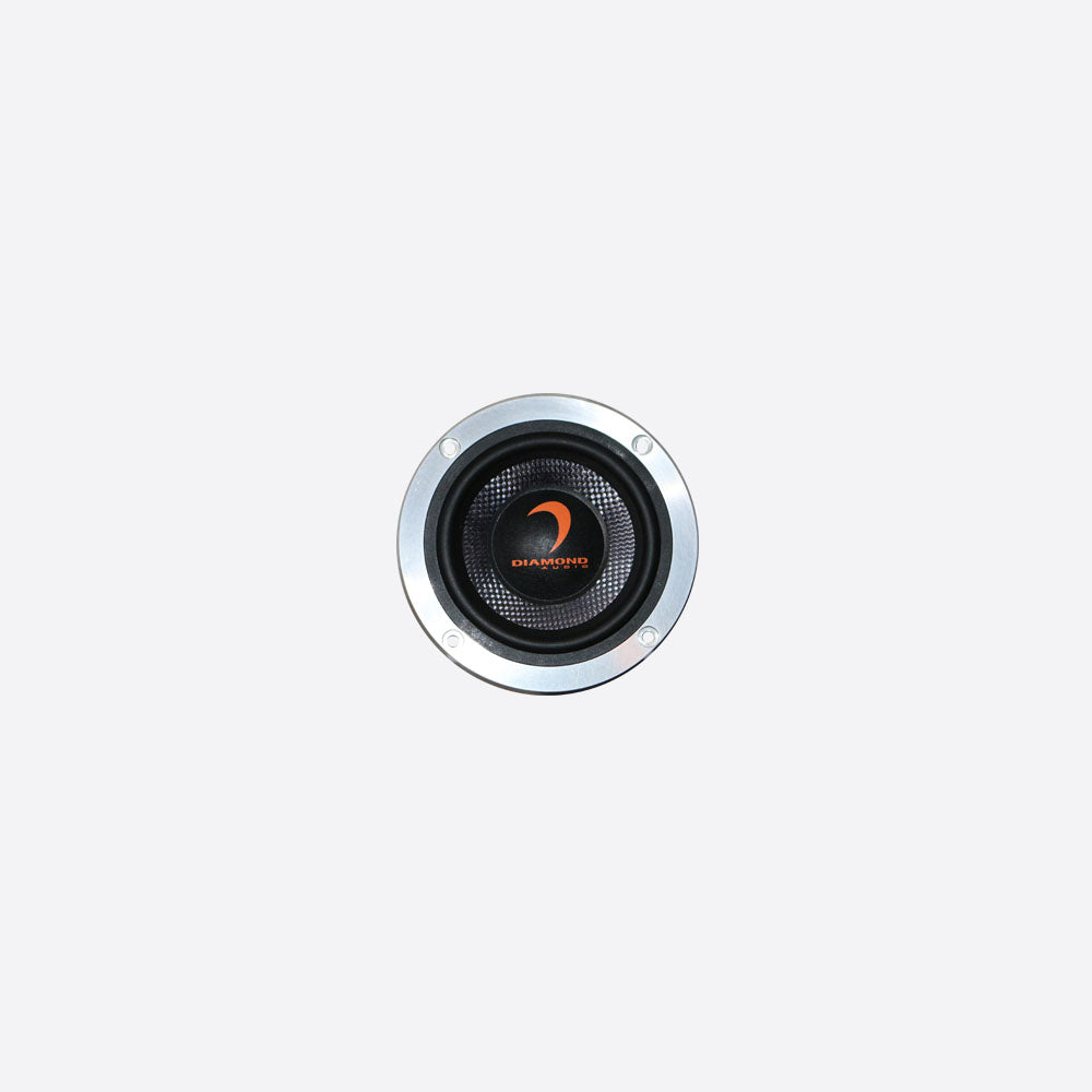 Diamond Audio HXPRO653DI 6.5