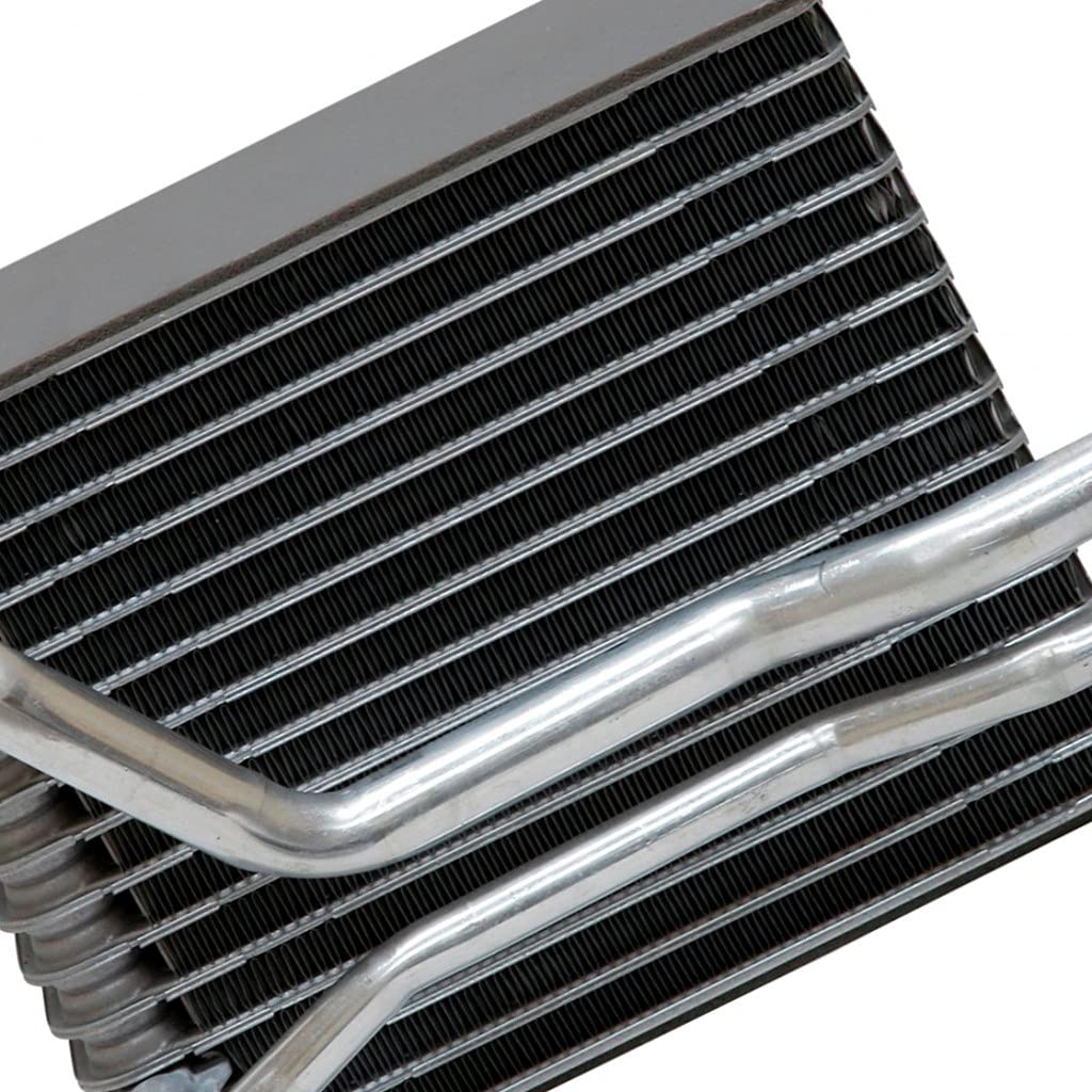Dodge Caravan AC Evaporator Core Replacement 2001-2005 | Compatible with 68064308AA | Perfect for Cooling System Repairs & Summer Maintenance
