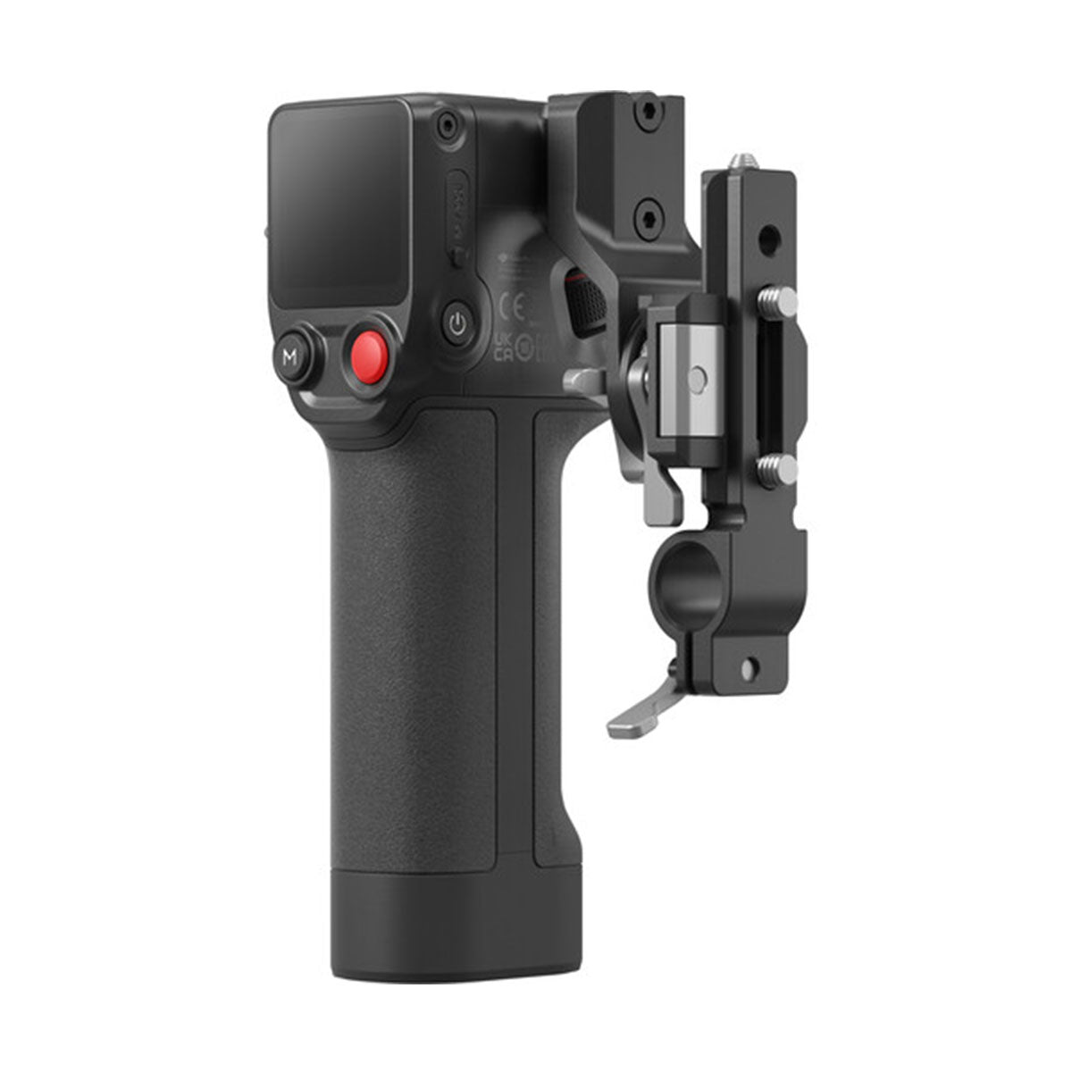 DJI Focus Pro Creator Combo - Professional Camera Focus System for Filmmakers & Videographers | Perfect for Cinematic Shots, Documentary Filming & Studio Productions