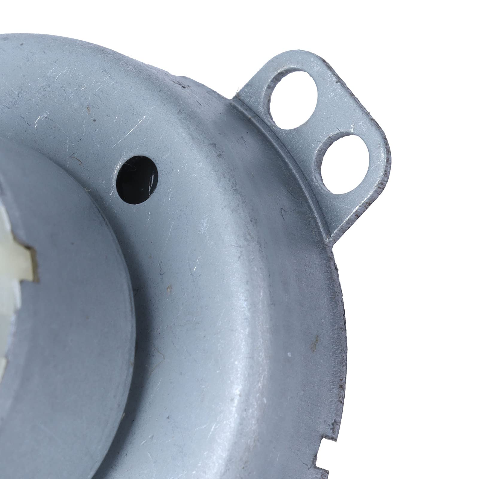 Mini Electric Motor - Hard & Wear-Resistant, Low Friction, Low Noise & Energy Efficient for Household Appliances | Perfect for Heaters, Electric Fans & DIY Projects