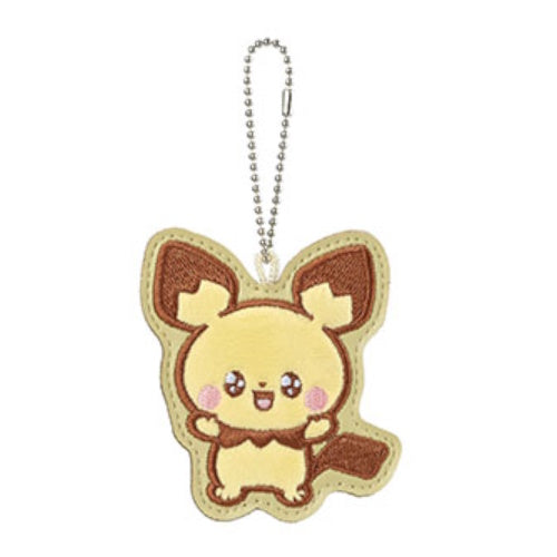 Pokemon Peaceful Place Sewing Series Ichiban Kuji Banpresto Prize Collectible Figure - Cute Pikachu & Friends Home Decor for Anime Fans & Collectors | Perfect for Bedroom Shelves, Office Desks & Gift Giving