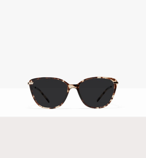 Stylish Illusion Sunglasses for Men & Women - Trendy UV Protection Shades for Outdoor Activities, Beach, and Driving