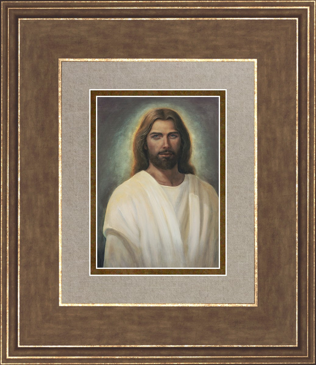 Always Remember Him - Inspirational Christian Wall Art for Home & Office Decor - Perfect for Gifts, Prayer Rooms, and Church Displays