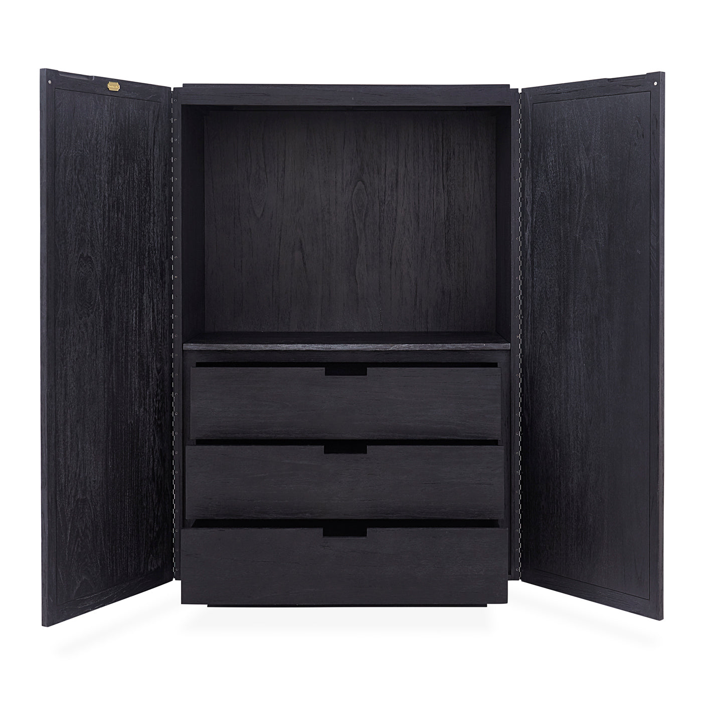 Antwerp Circles Cabinet - Modern Storage Solution for Living Room, Bedroom & Office - Stylish & Functional Home Decor