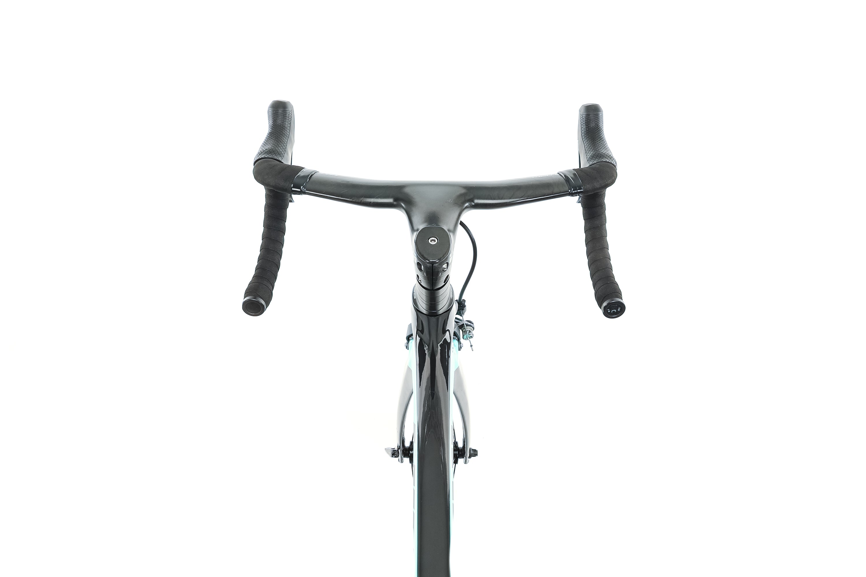 Bianchi Oltre XR4 Ultegra Di2 Road Bike 2020 - 53cm Carbon Frame, Shimano Ultegra Di2 Groupset | Perfect for Racing, Endurance Rides & Long-Distance Cycling