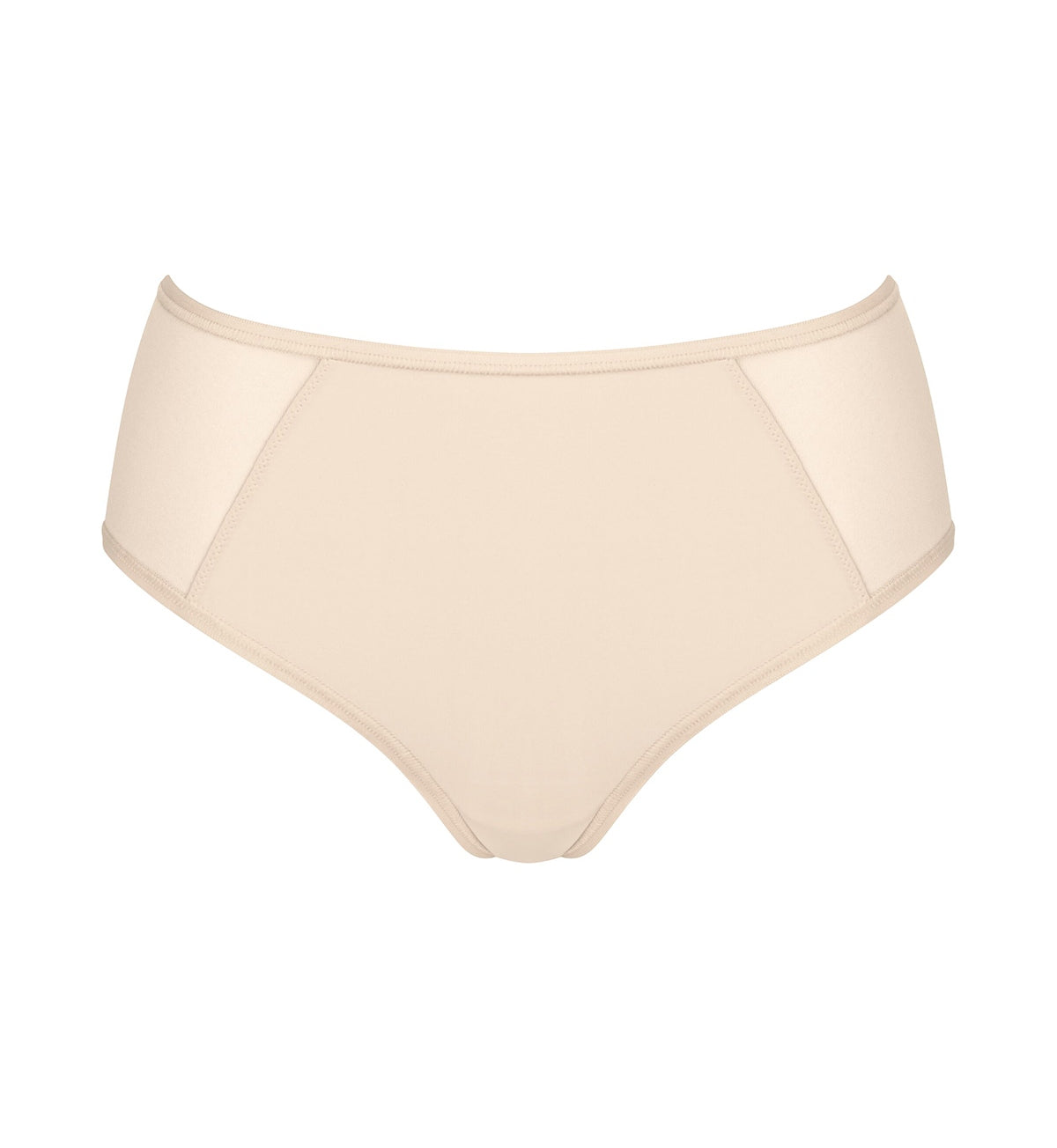 SLOGGI SOFT ADAPT High Waist Underwear for Women - Comfortable Cotton Panties for Everyday Wear, Workout & Lounge