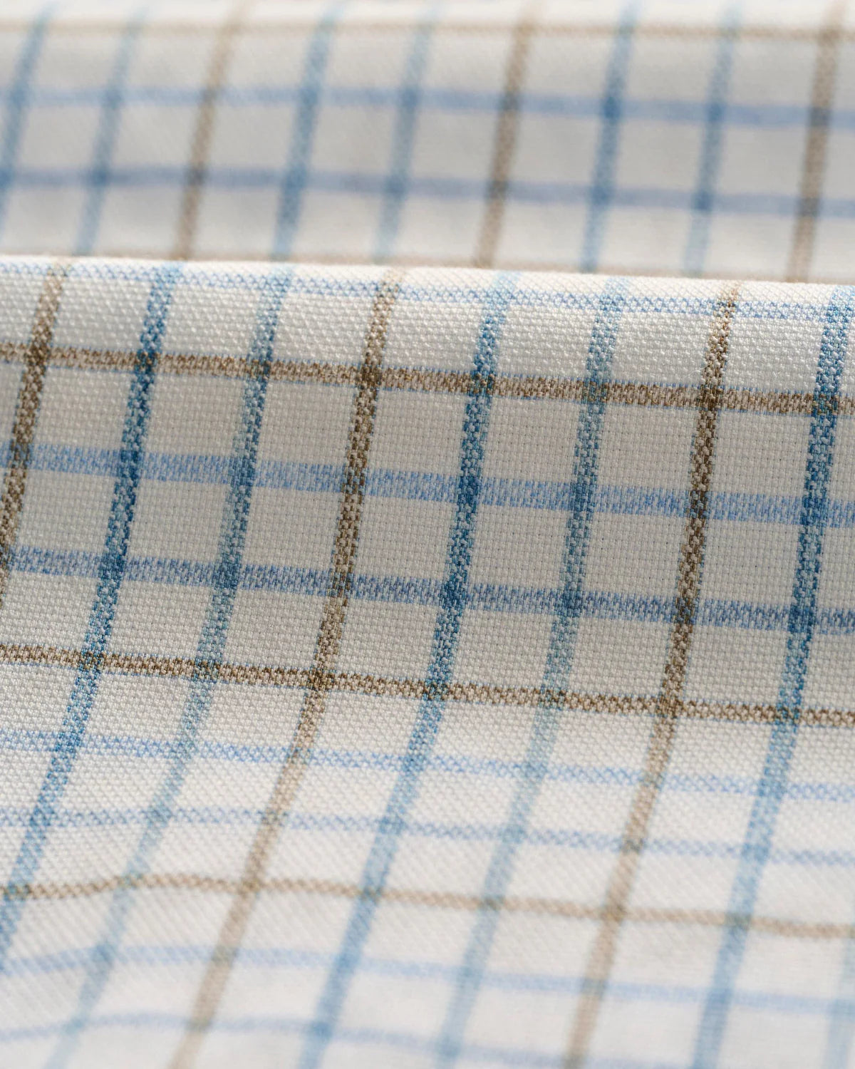 Johnnie-O Men's Long Sleeve Paddock Shirt - Comfortable Casual Button-Up for Golf, Work & Outdoor Activities