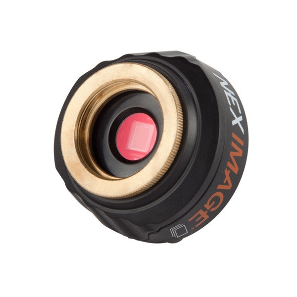NexImage Burst Color 95518 High-Speed USB Camera for Astronomy & Planetary Imaging - Perfect for Telescope Photography, Astrophotography, and Live Viewing