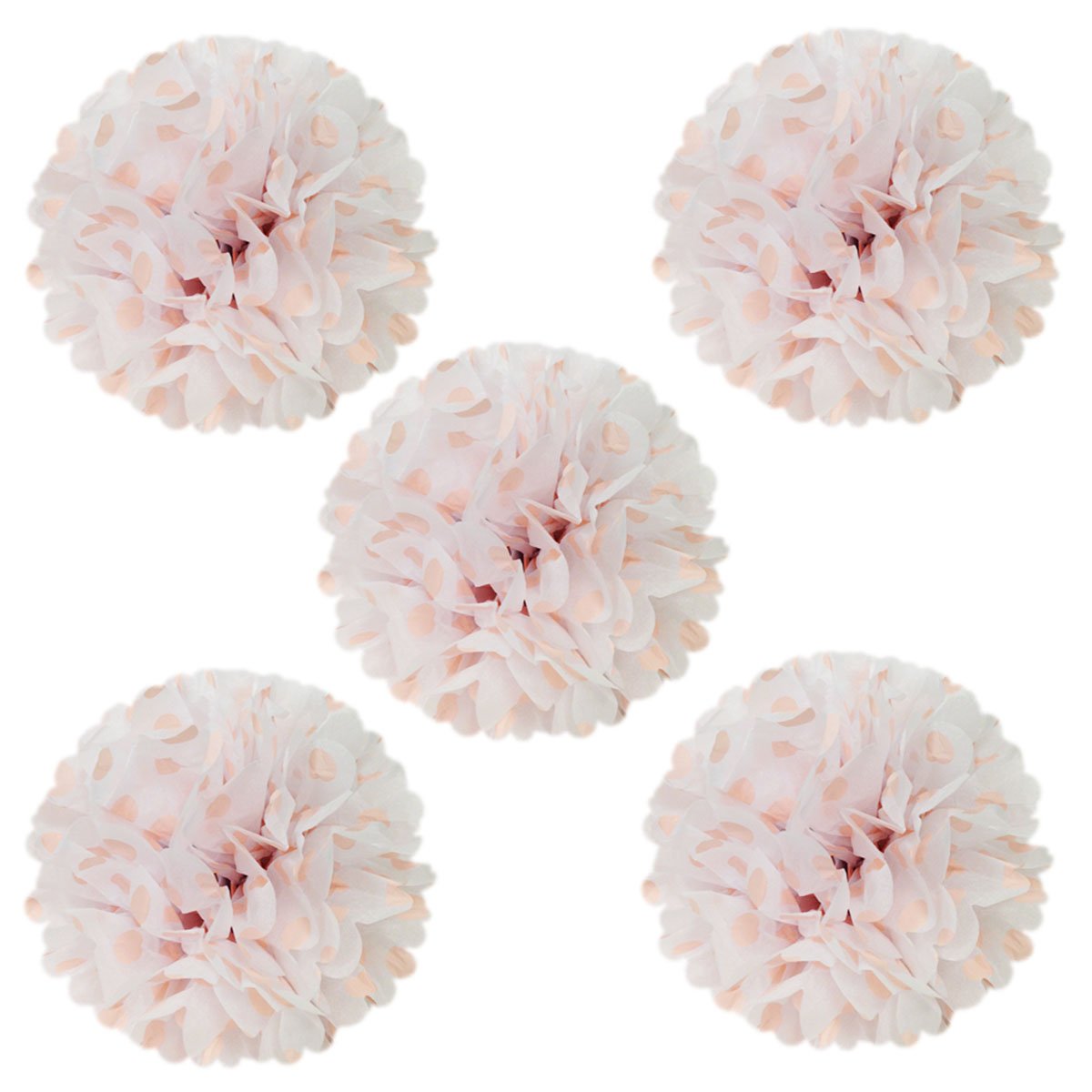 Wrapables 5-Pack 8