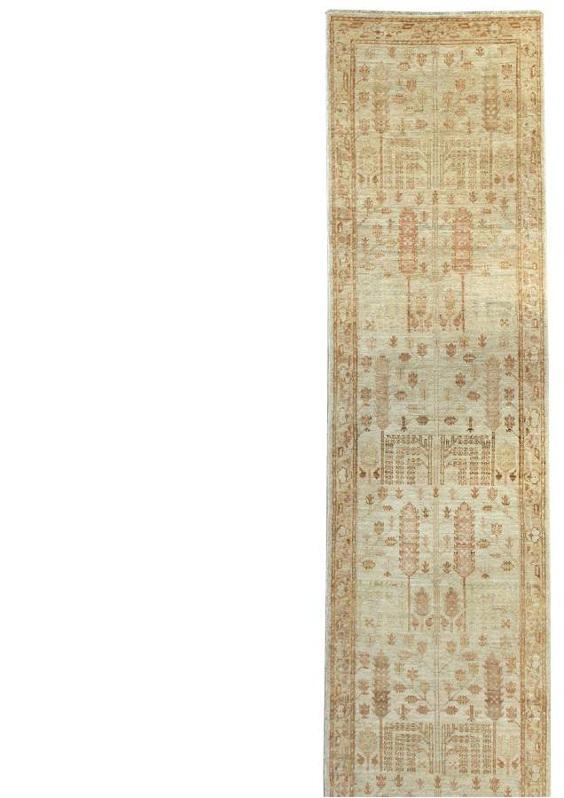 Handwoven Bakshaish Tribal Rug - Authentic Persian Design, J29532 - Perfect for Boho Home Decor, Living Room & Bedroom Accent