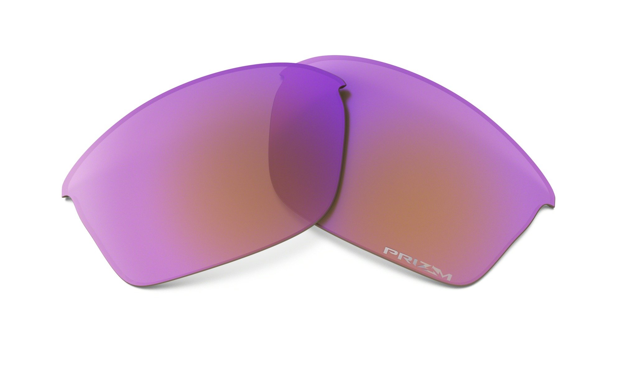 Oakley Flak Jacket Replacement Lenses & Cleaning Kit Bundle - Polarized Sunglass Lens Set with Microfiber Cloth - Perfect for Sports, Driving & Outdoor Activities