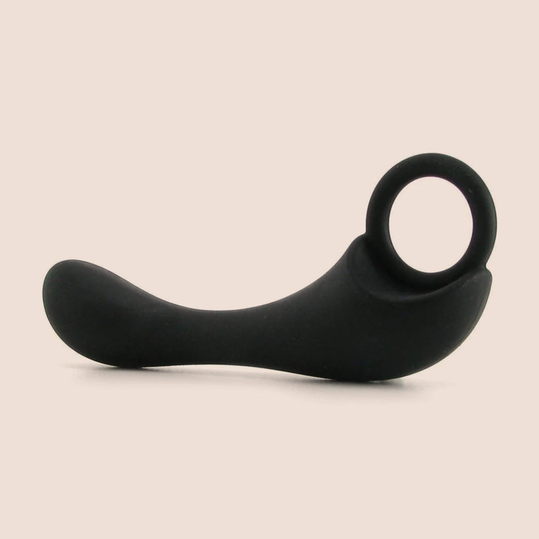 Dr. Joel Kaplan® Silicone Prostate Locator™ - Premium P-Spot Stimulator for Enhanced Pleasure | Perfect for Couples Play & Solo Exploration