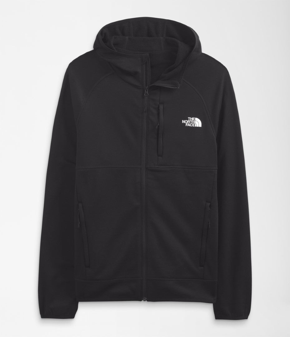 Men's Canyonlands Hoodie - Comfortable & Stylish Pullover Sweatshirt for Outdoor Adventures, Hiking, and Casual Wear | NF0A5G9U