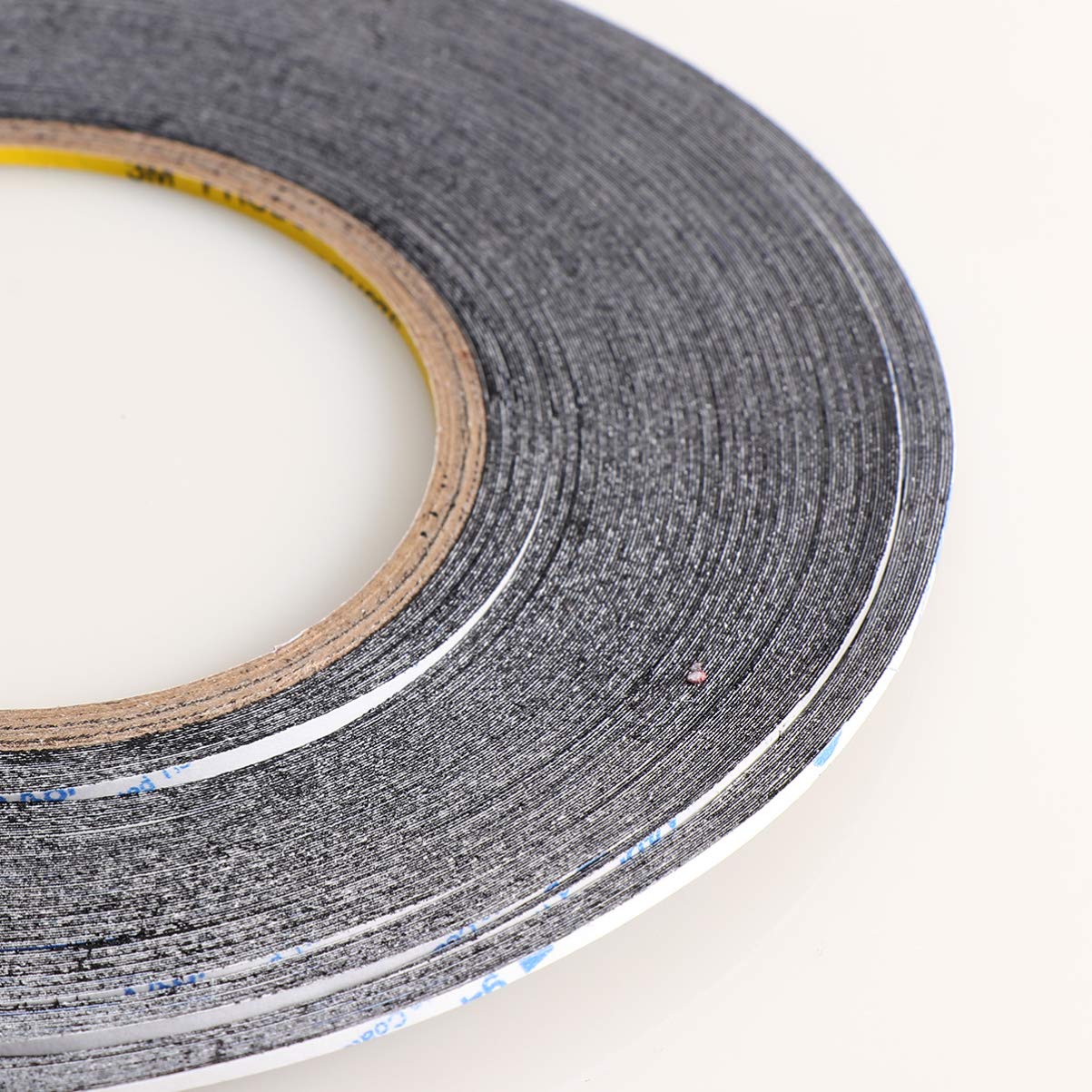 Hemobllo Sealing Tape - Invisible Double Sided Adhesive for Phone, Computer & Laptop Repair - Strong Sticky Tape for Screen, Battery & Component Fixing - Perfect for DIY Electronics Repair at Home or Office