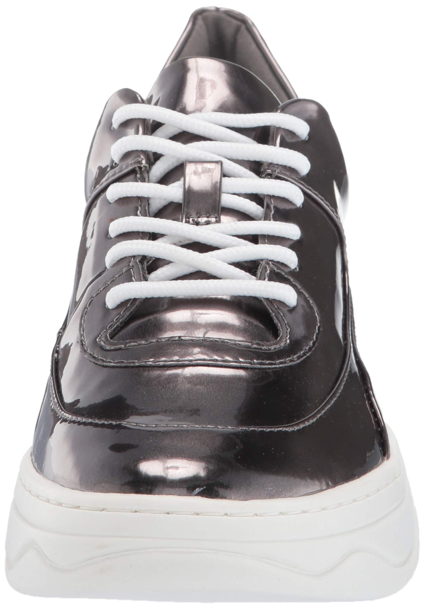 Katy Perry Women's The Vandall Sneaker - Stylish Comfortable Casual Shoes for Everyday Wear, Work & Walking