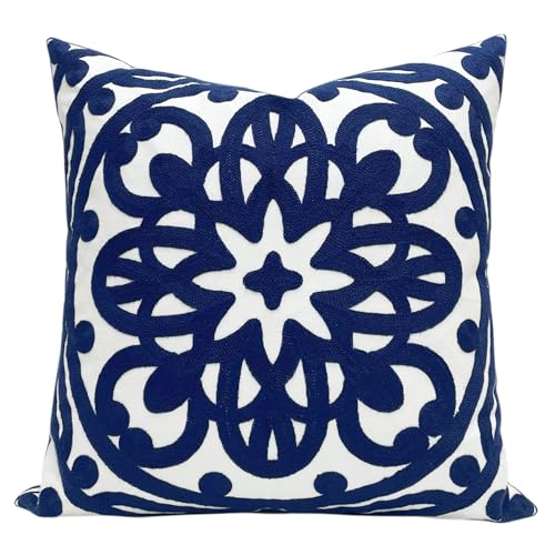 Navy Petal