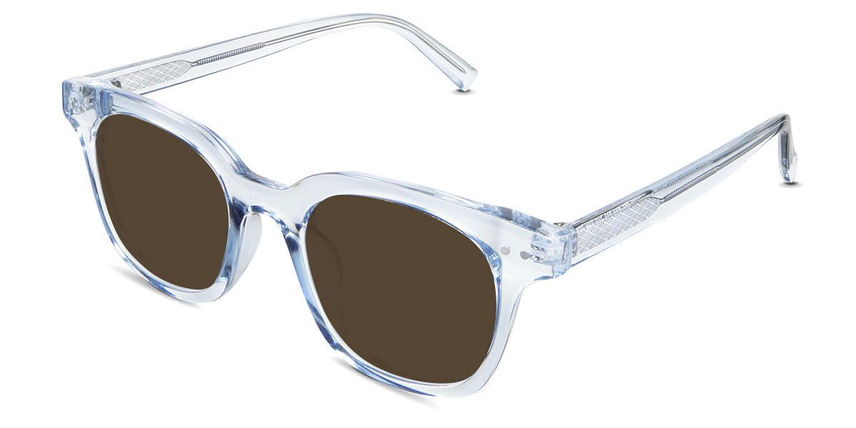 Men's Polarized Prescription Sunglasses for Sailing - UV Protection & Anti-Glare for Boating, Fishing & Outdoor Activities