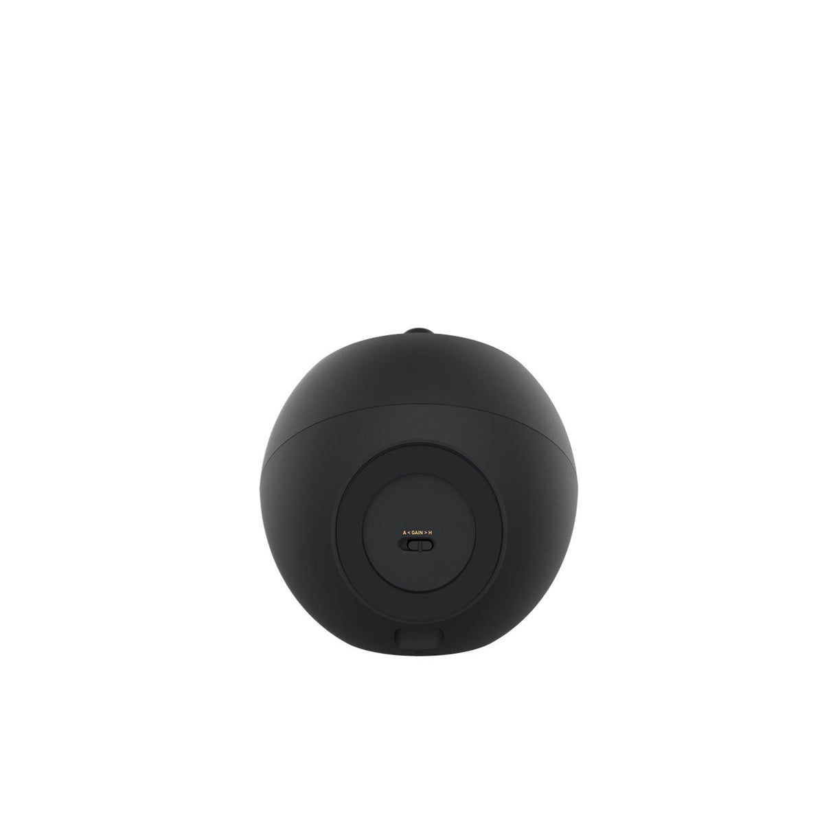 Creative Pebble V2 USB-C Powered Desktop Speakers - Compact Computer Sound Bar with Enhanced Bass for PC, Laptop, Gaming & Home Office Setup (Black)
