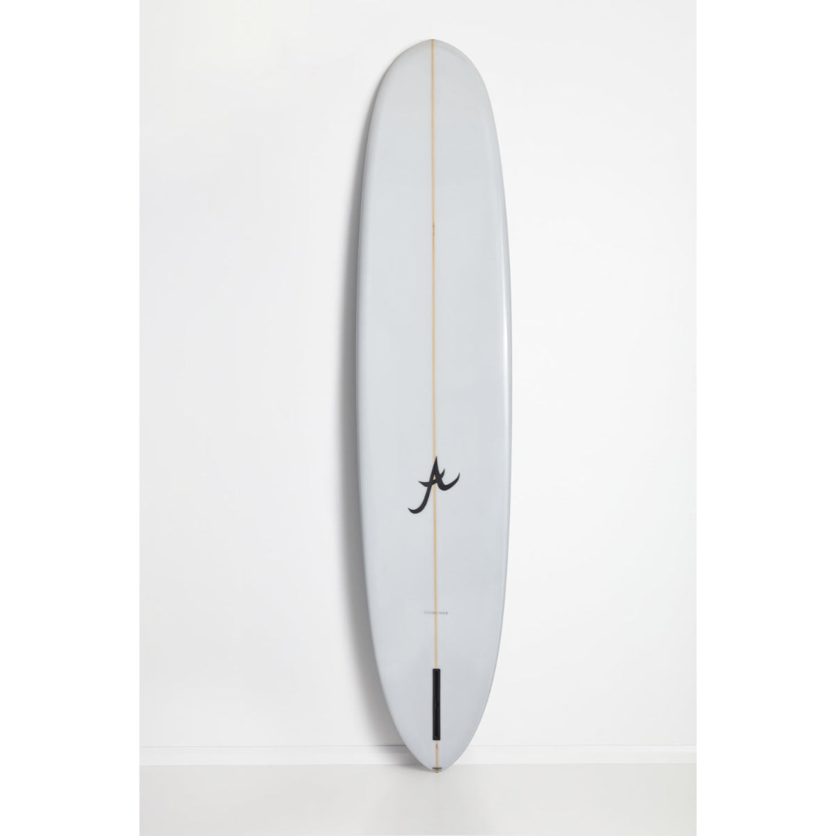 Aloha Pintail Noserider 9'6 Surfboard - Premium PU PVC Construction for Smooth Rides | Perfect for Longboard Surfing & Wave Riding in Hawaii