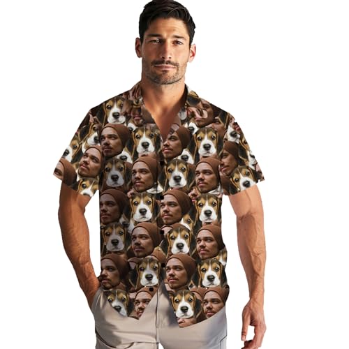 Face Shirt