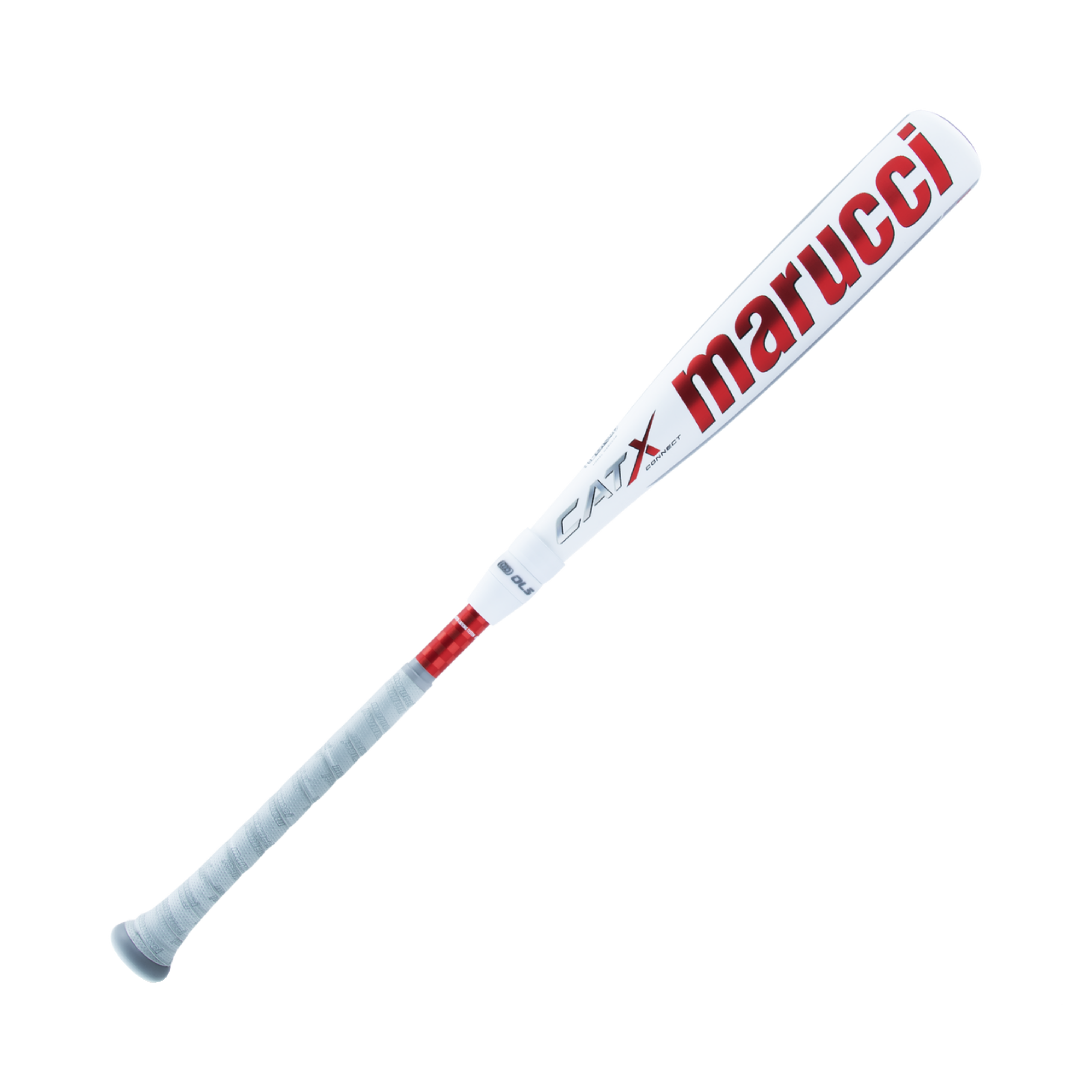 Marucci CATX Connect USSSA Baseball Bat -8 Drop | High-Performance Youth & Adult Baseball Bat for Power Hitting | Perfect for Games, Practice & Training Sessions