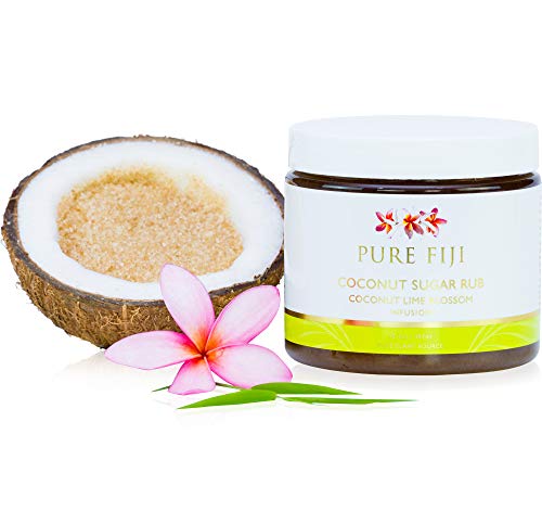 Coconut Lime Blossom