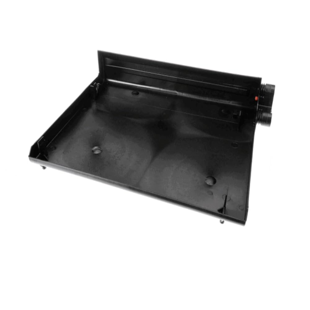 343313-75101 Condensate Drain Pan for HVAC Systems - Durable & Leak-Proof AC Unit Water Collection Tray (Ideal for Home, Office & Commercial Use)