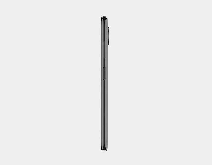 Xiaomi Poco X3 NFC Smartphone 64GB 6GB RAM - Unlocked GSM LTE (Shadow Grey) for Gaming, Streaming & Daily Use