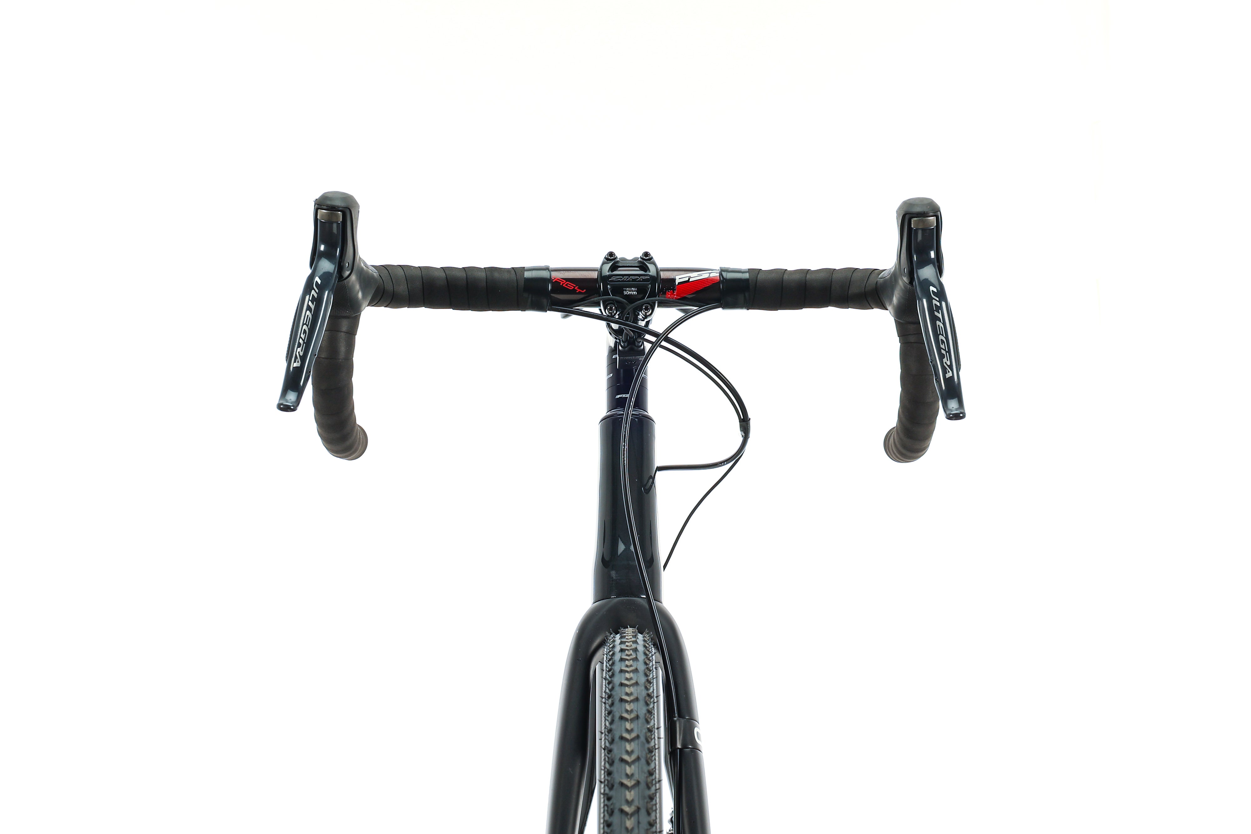Bailey CX Disc Cyclocross Bike 2014 - X Large Size for Men - Perfect for Off-Road Racing, Gravel Riding & Adventure Cycling