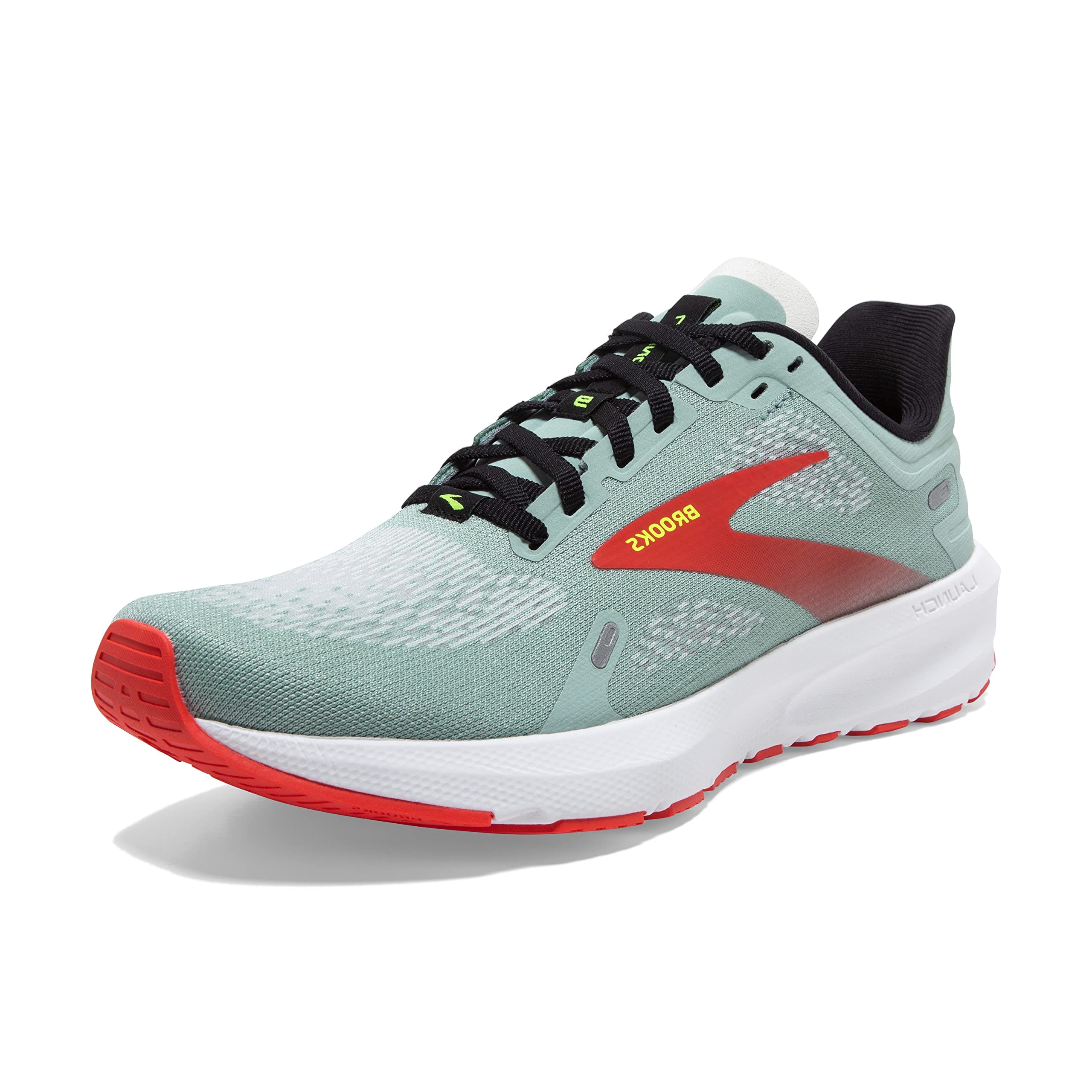 Brooks Women's Launch 9 Neutral Running Shoes - Lightweight Cushioned Road Running Sneakers for Women | Perfect for Jogging, Gym Workouts & Daily Walking