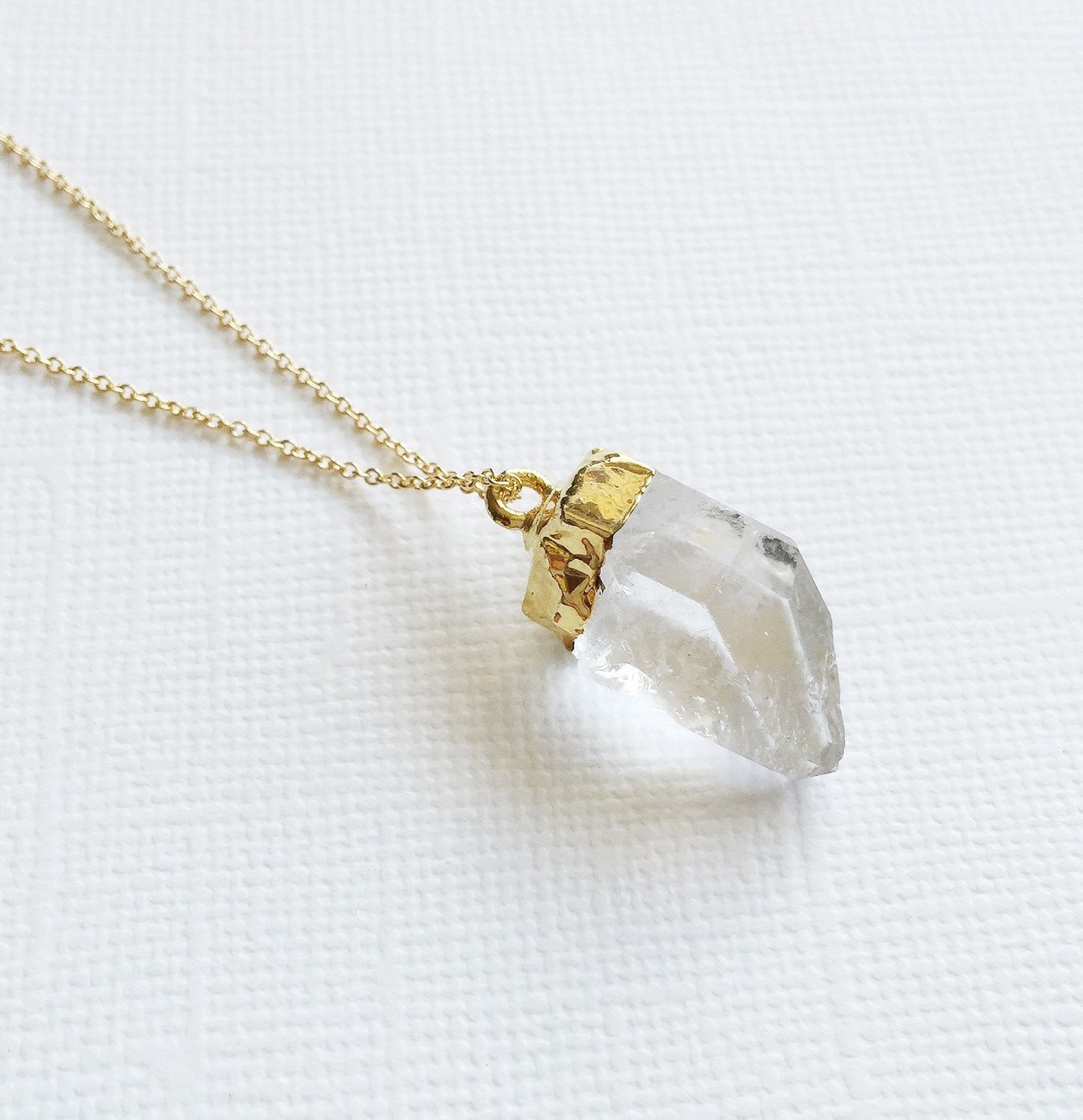 Elegant Maggie Silver Necklace (N198) - Perfect for Women's Daily Wear, Parties & Gifts