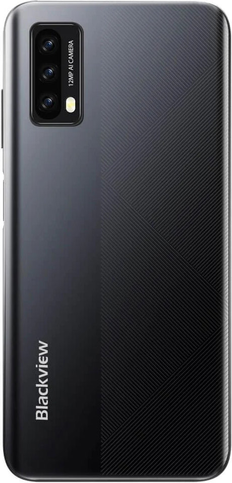 Blackview A90 Smartphone 64GB Storage - 6.5