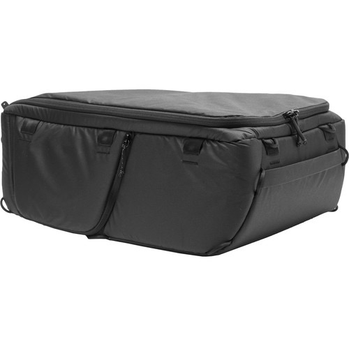 Peak Design Large Travel Camera Cube - Waterproof & Durable DSLR/SLR/Mirrorless Camera Case for Photography Gear - Perfect for Air Travel, Hiking & Outdoor Adventures