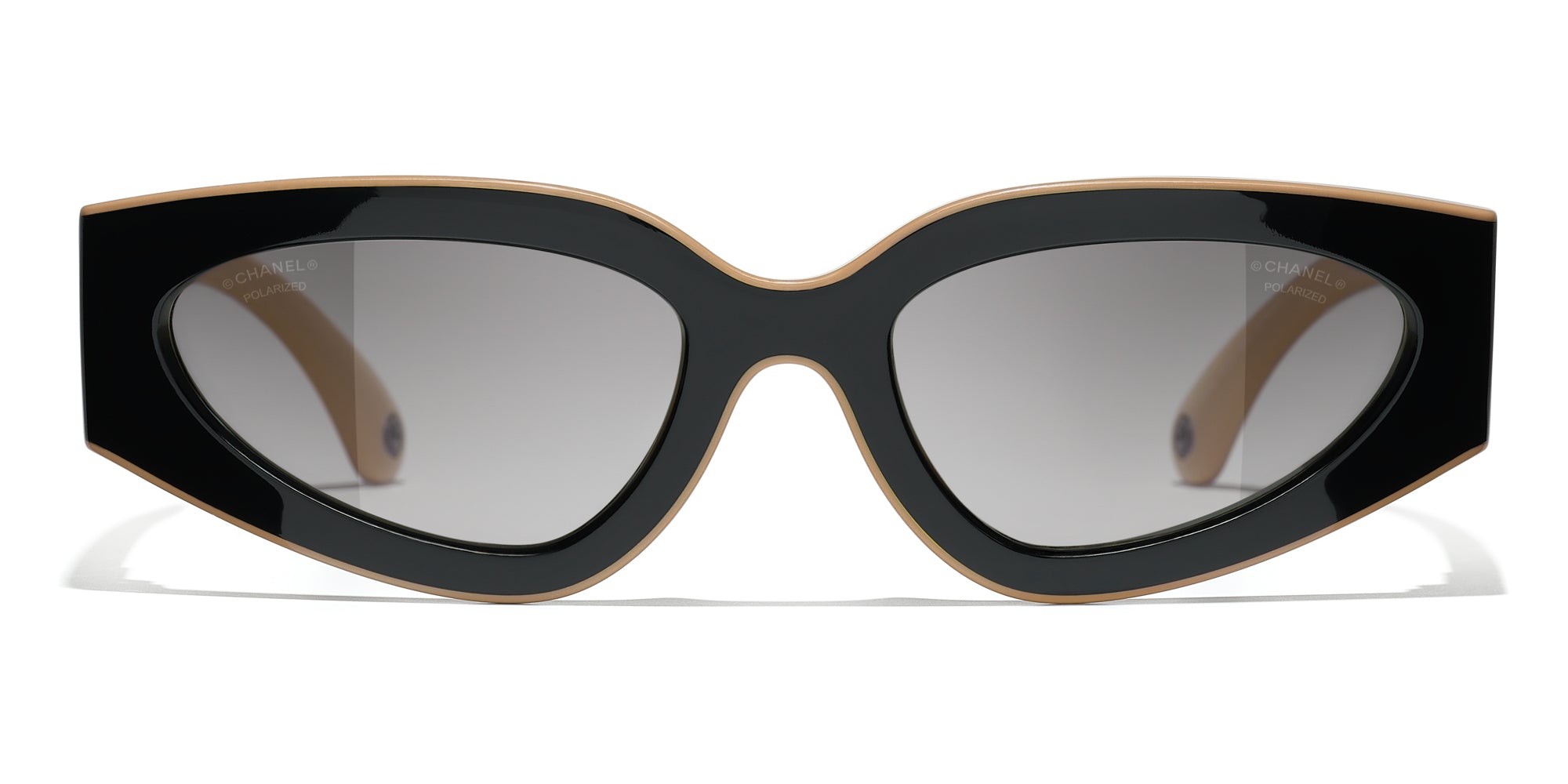 Chanel 6056 Sunglasses - Luxury Designer Shades for Women - UV Protection & Stylish Fashion Accessory - Perfect for Beach, Driving & Outdoor Activities