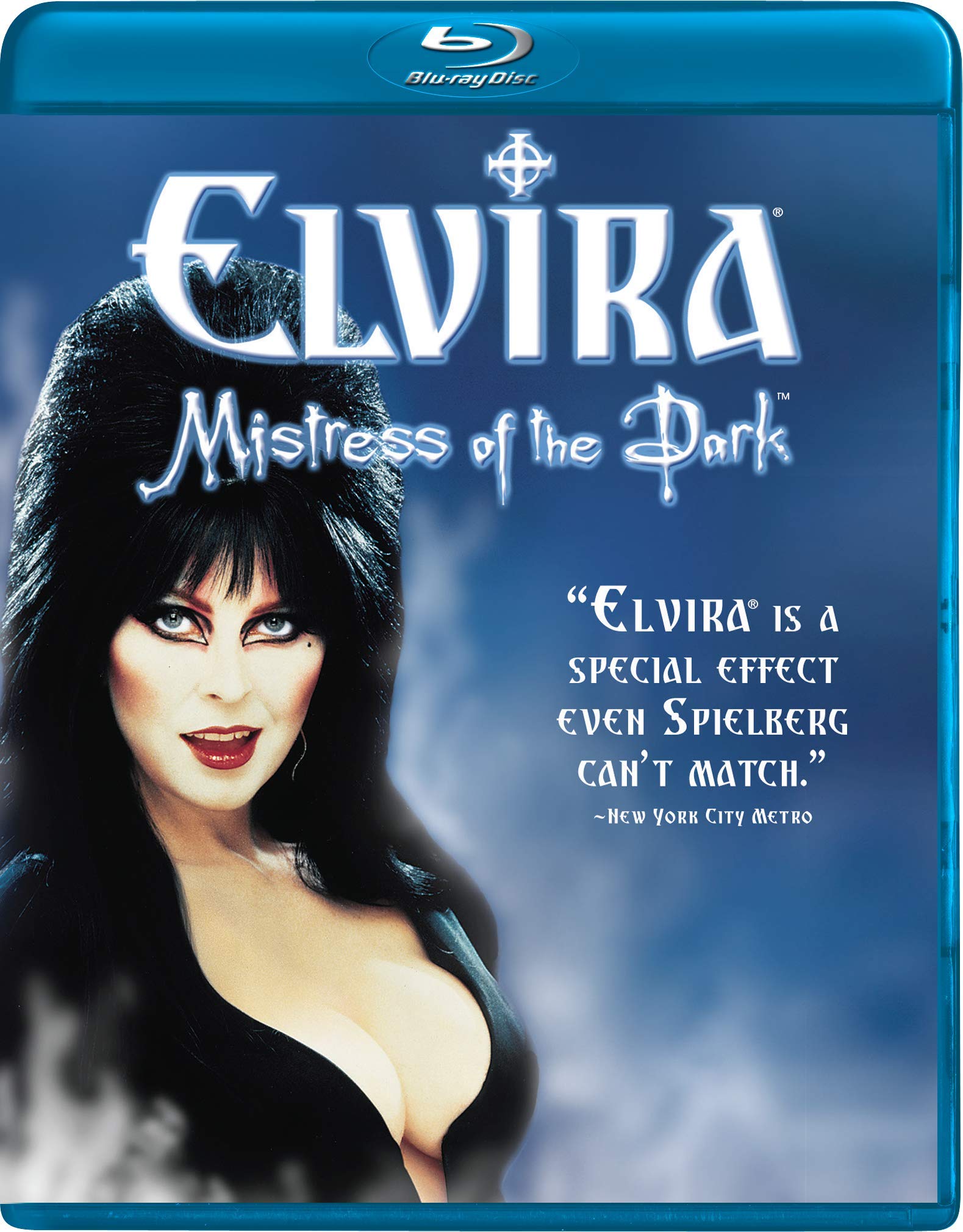 Elvira: Mistress of the Dark - Official Merchandise & Collectibles for Halloween Costumes, Horror Fans & Gothic Decor
