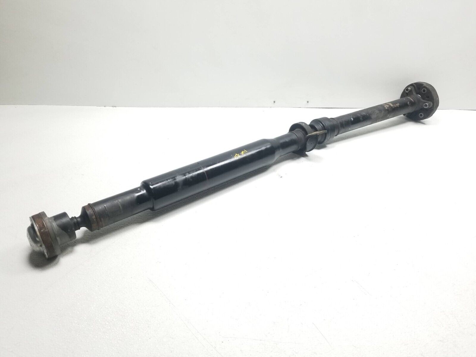 2006-2011 Mercedes ML500 Rear Driveshaft OEM Replacement - Perfect for Off-Roading & Towing Scenarios