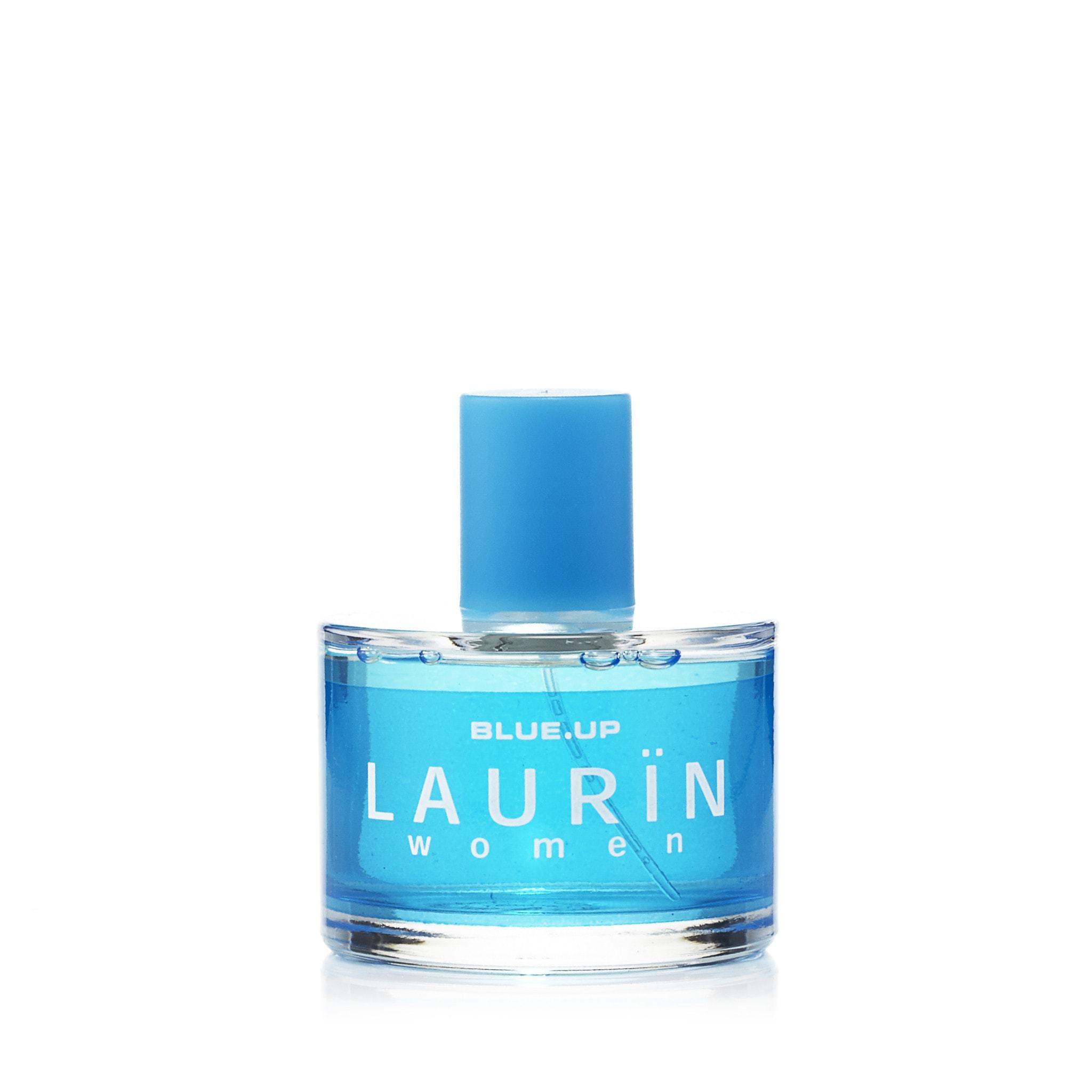 Laurin Women's Eau De Parfum Spray - Floral Fragrance for Women | Long-Lasting Perfume for Daily Wear, Date Night & Special Occasions