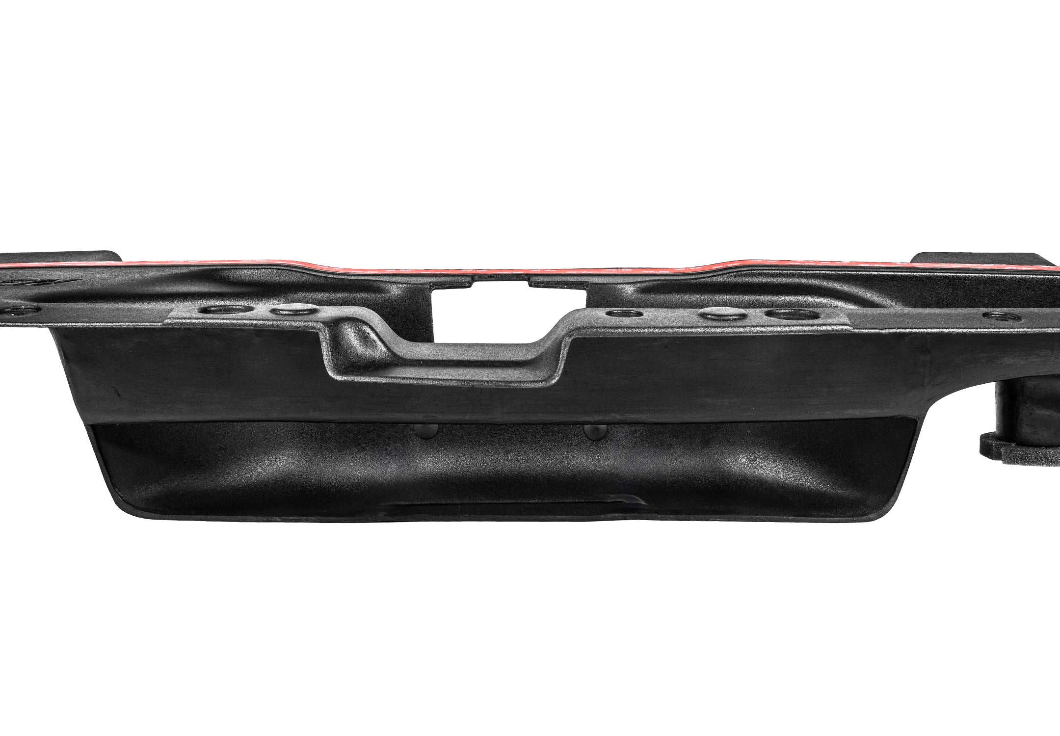 STILLEN TruPower TP403501 Cold Air Intake Scoop for 2019-2024 Chevy Silverado 1500 - High Performance Air Filter System for Improved Engine Efficiency & Off-Road Adventures