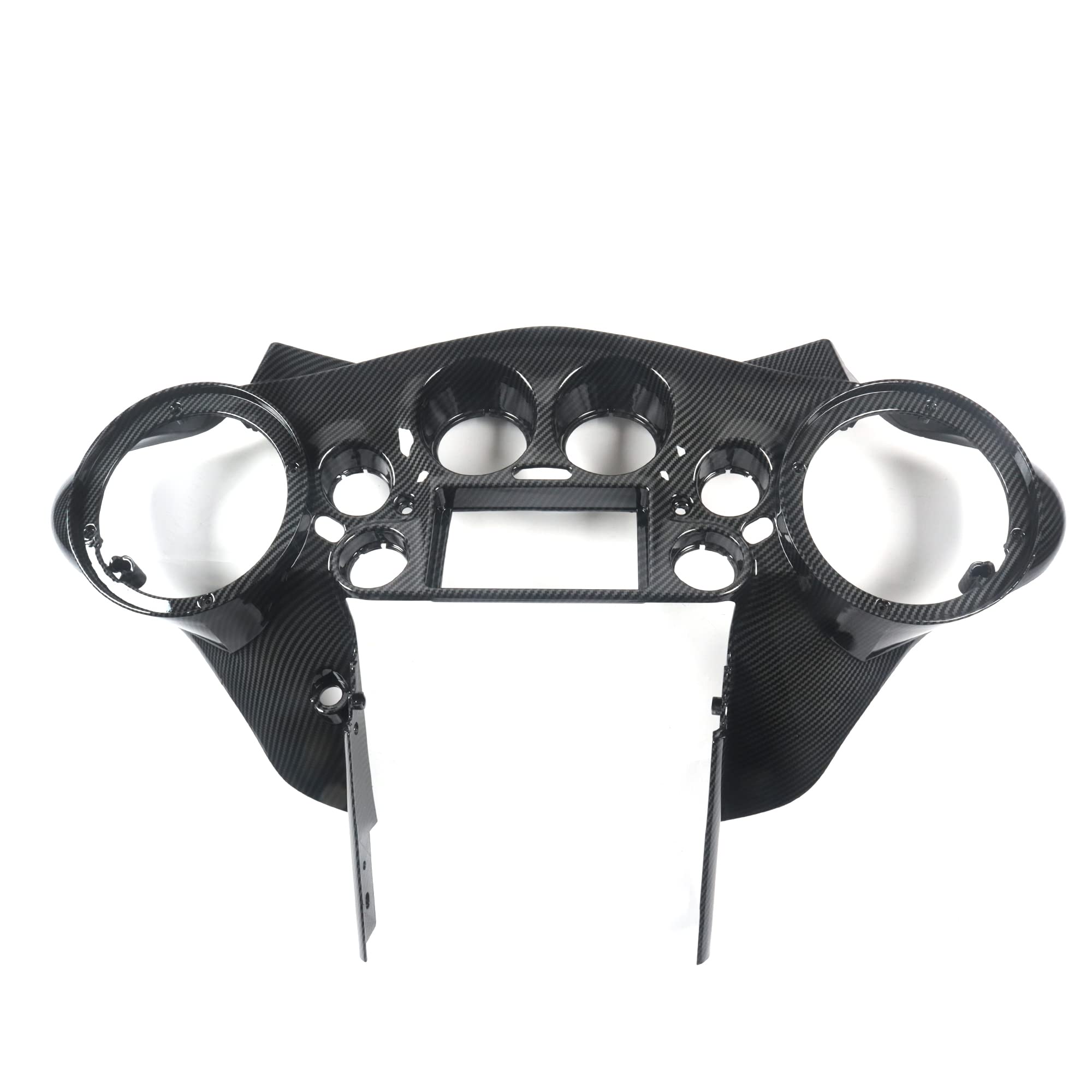 STLPRO Carbon Fiber Inner Fairing with 8